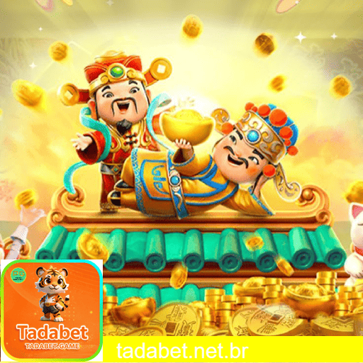 Imagem promocional dos bônus da TADABET