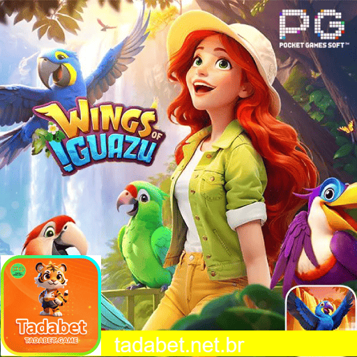 Imagem promocional do cadastro da TADABET