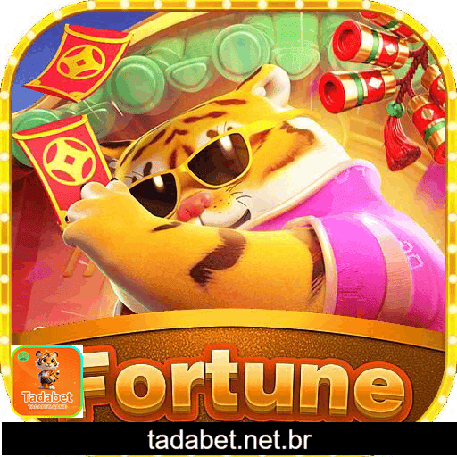 Imagem promocional dos jogos Fortune da TADABET