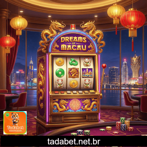 Imagem promocional de todos os jogos da TADABET