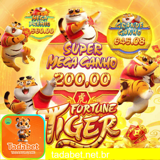 Free Spins Bonus - Lucky Tiger